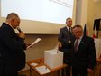 Maria Zarębska została nową wiceprzewodniczącą Rady Miejskiej w Wieluniu